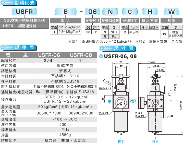 proimages/product_tw/Air Filter Regulator/USFR-06.jpg